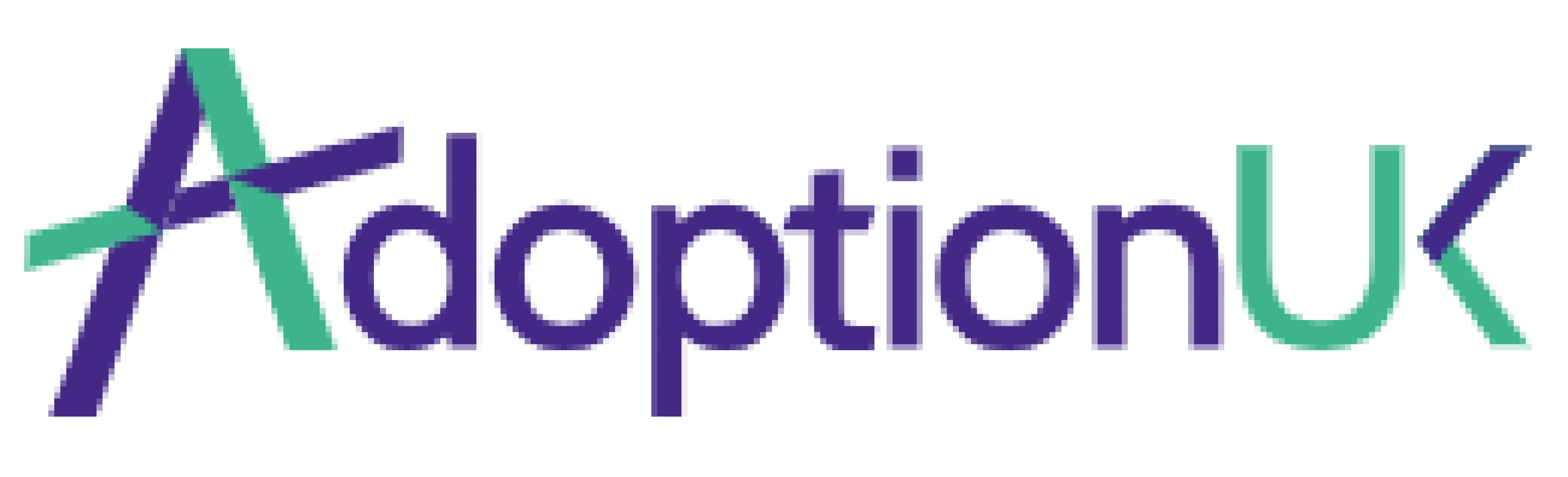 Adoption UK logo